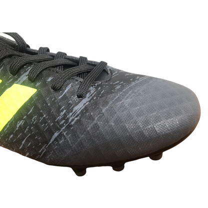 MITZUMA BOOT VISION BLK/GRY/YEL FG