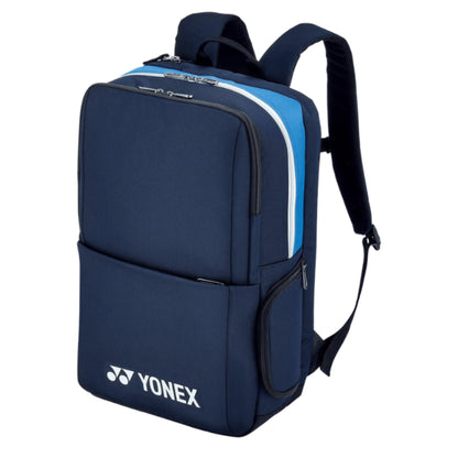 YONEX BAG BACKPACK ACTIVE (82222) BLUE/NAVY
