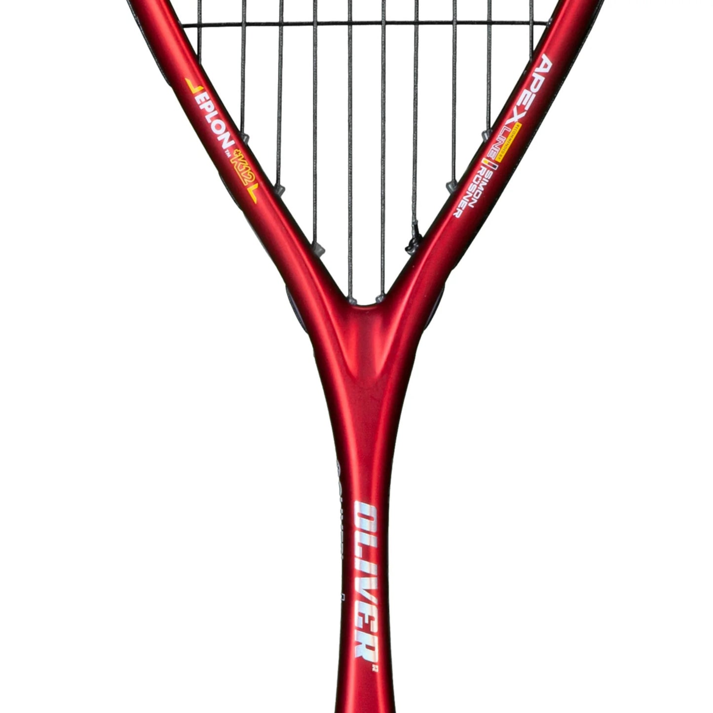 OLIVER RACKET SQ APEX 520 130G