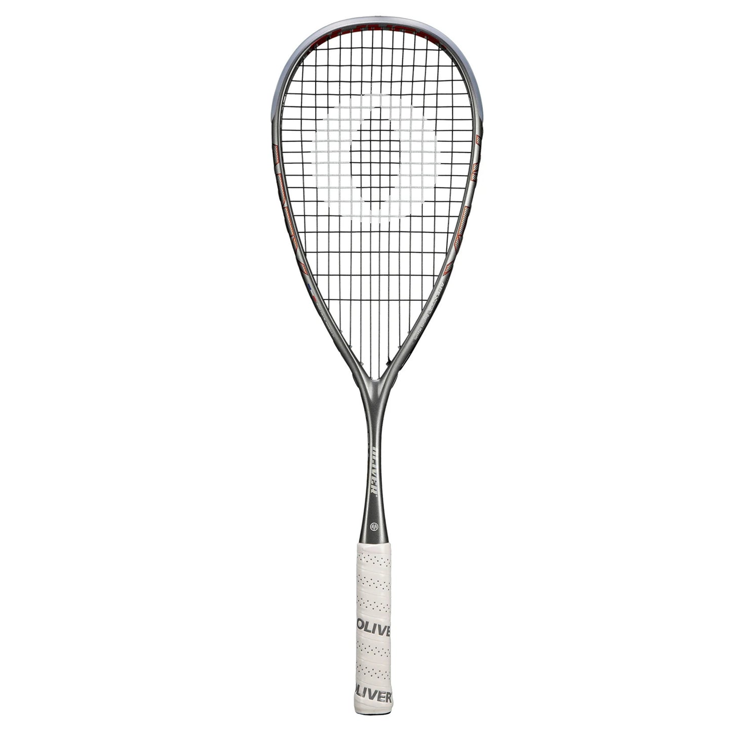 OLIVER RACKET SQ APEX PRO 5.0 125G