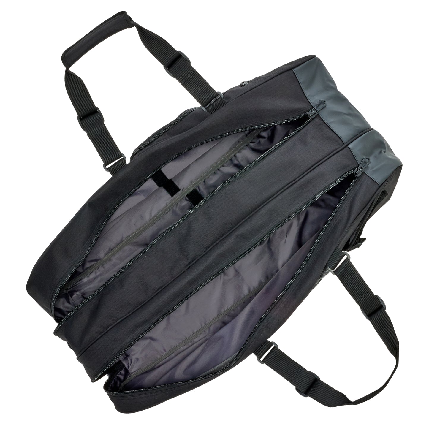 YONEX BAG GEARLOGIC 6R (72626) BLACK