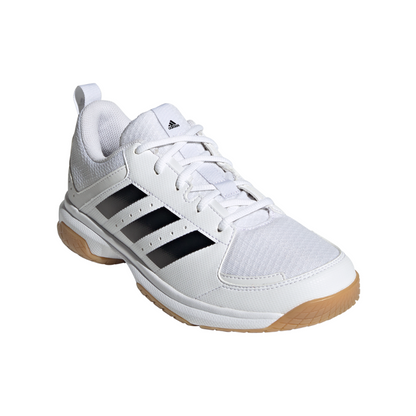 ADIDAS SHOE LIGRA 7 WN CLOUD WHITE/CORE BLACK (AW24)