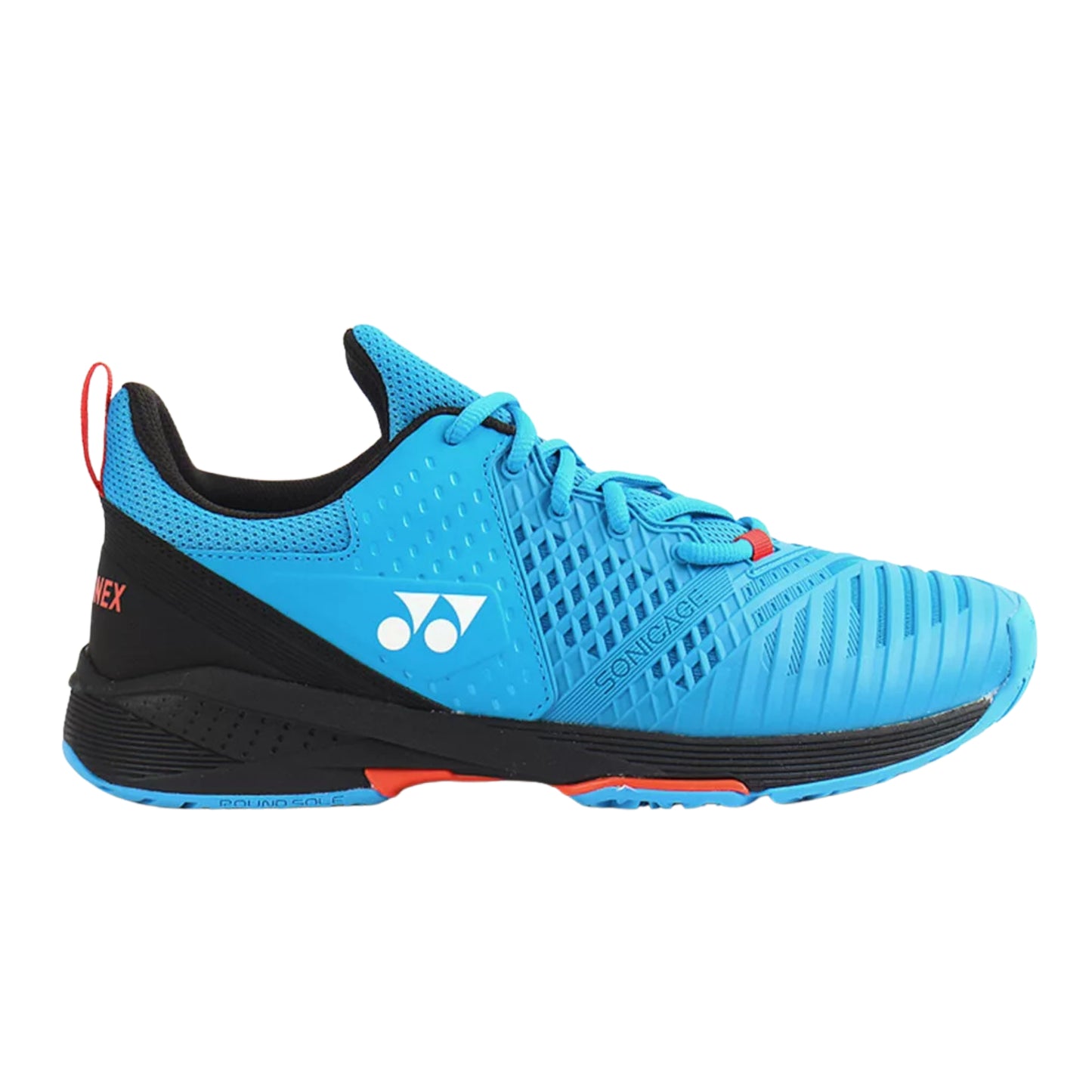 YONEX SHOE SONICAGE 3 WIDE MN BLUE/BLACK (SS24)