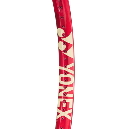 YONEX RACKET VCORE 08 100L 280G 16X19 RUBY RED