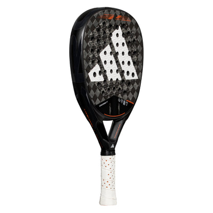 ADIDAS PADEL CROSS IT 3.4 BLACK 375G