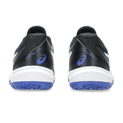 ASICS SHOE G-GAME FF MN BLACK/WHITE (AW25)