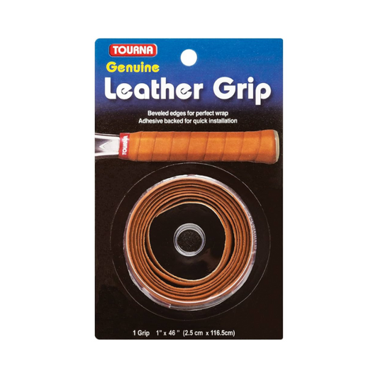 TOURNA GRIP REPLACEMENT LEATHER 1.8MM