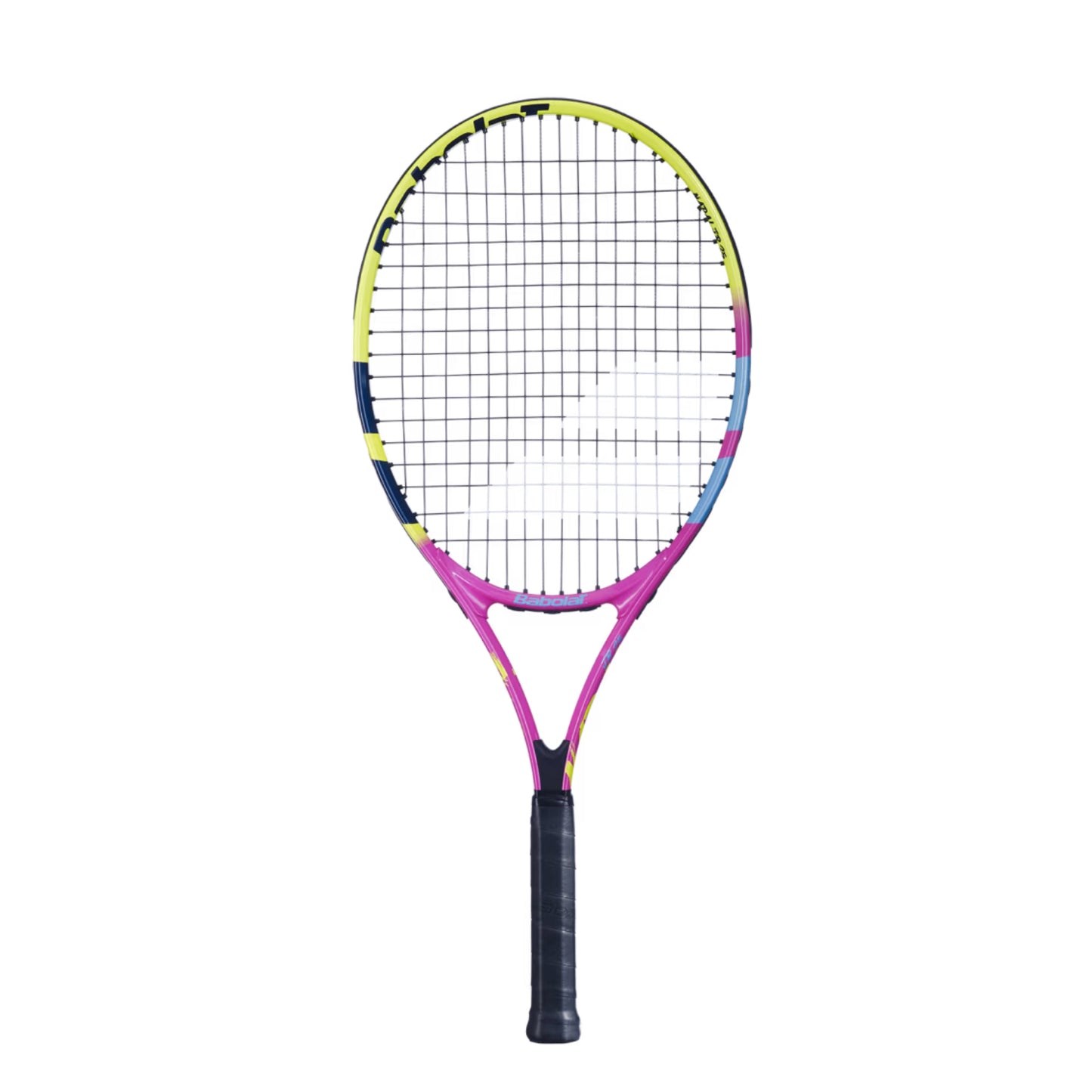 BABOLAT RACKET NADAL JNR 25 230G (2025)