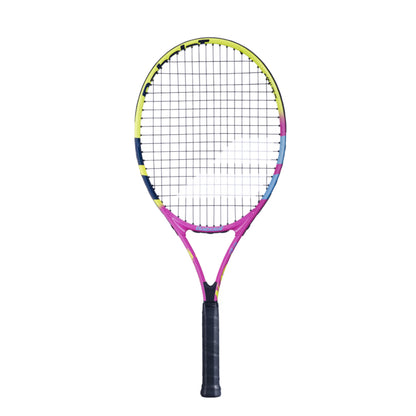 BABOLAT RACKET NADAL JNR 25 230G (2025)