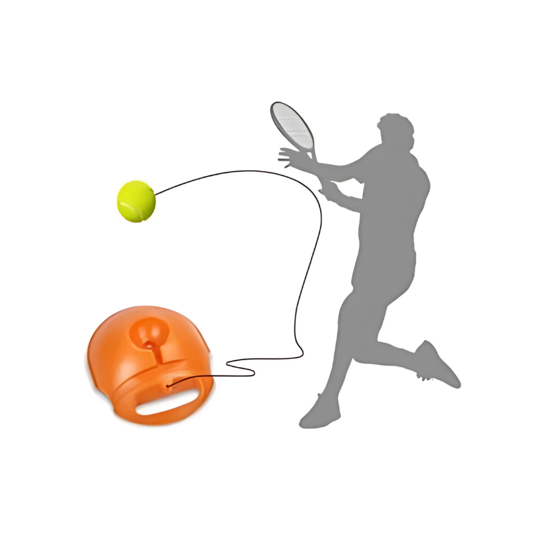 REBOUND TENNIS TRAINER