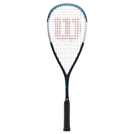 WILSON RACKET SQ ULTRA CV 137G