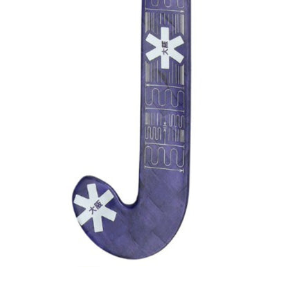 OSAKA HOCKEY STICK FUTURELAB 70 LOW GROOVE FUTURE DUSK 37.5