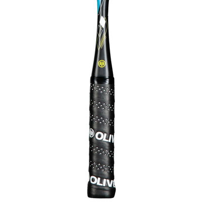 OLIVER RACKET SQ ULTRA 110 ICQ 155G