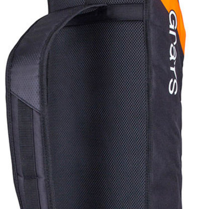 GRAYS BAG HOCKEY STICKBAG FLASH 500 BLK/ORG