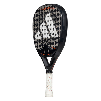 ADIDAS PADEL CROSS IT 3.4 BLACK 375G