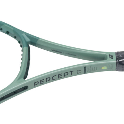 YONEX RACKET PERCEPT 01 97 16X19 310G