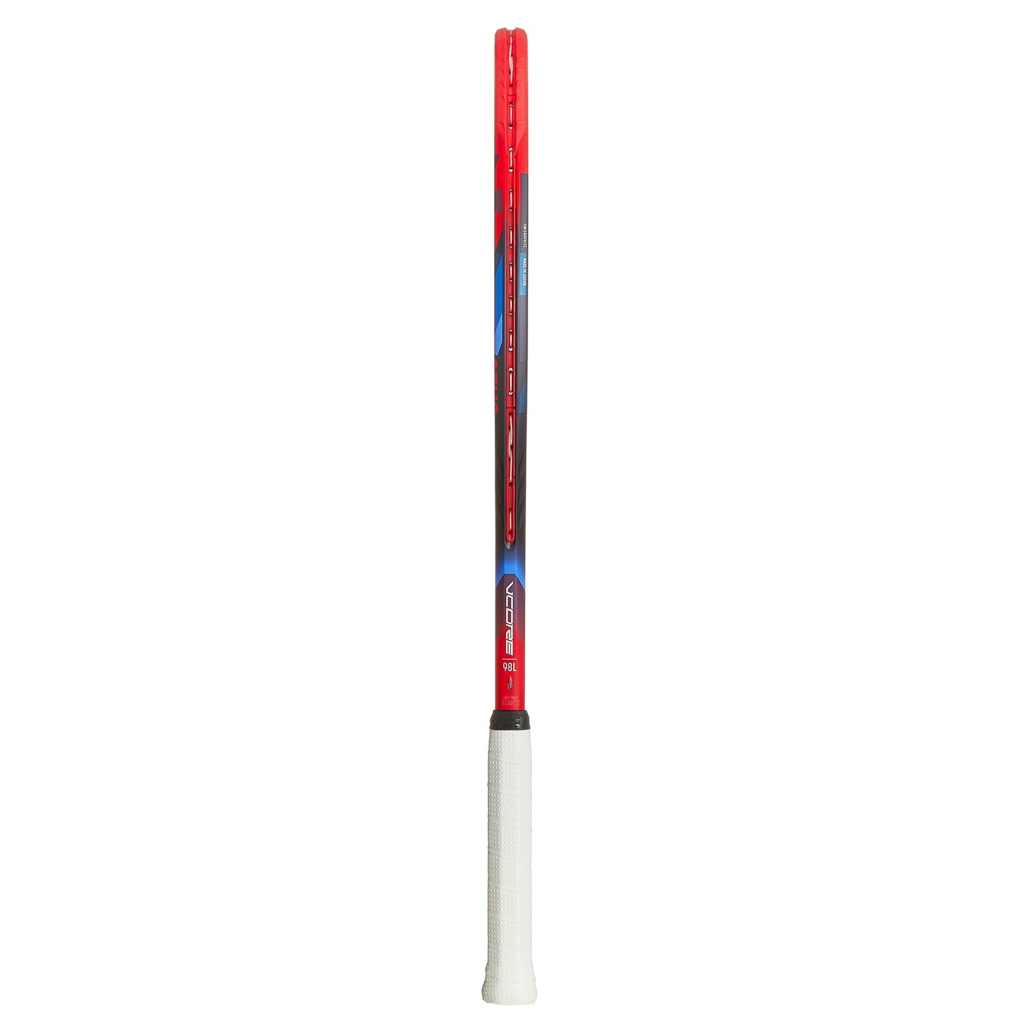 YONEX RACKET VCORE 07 98L 285G 16X19
