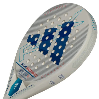 ADIDAS PADEL RX-SERIES LIGHT 3.4 360G
