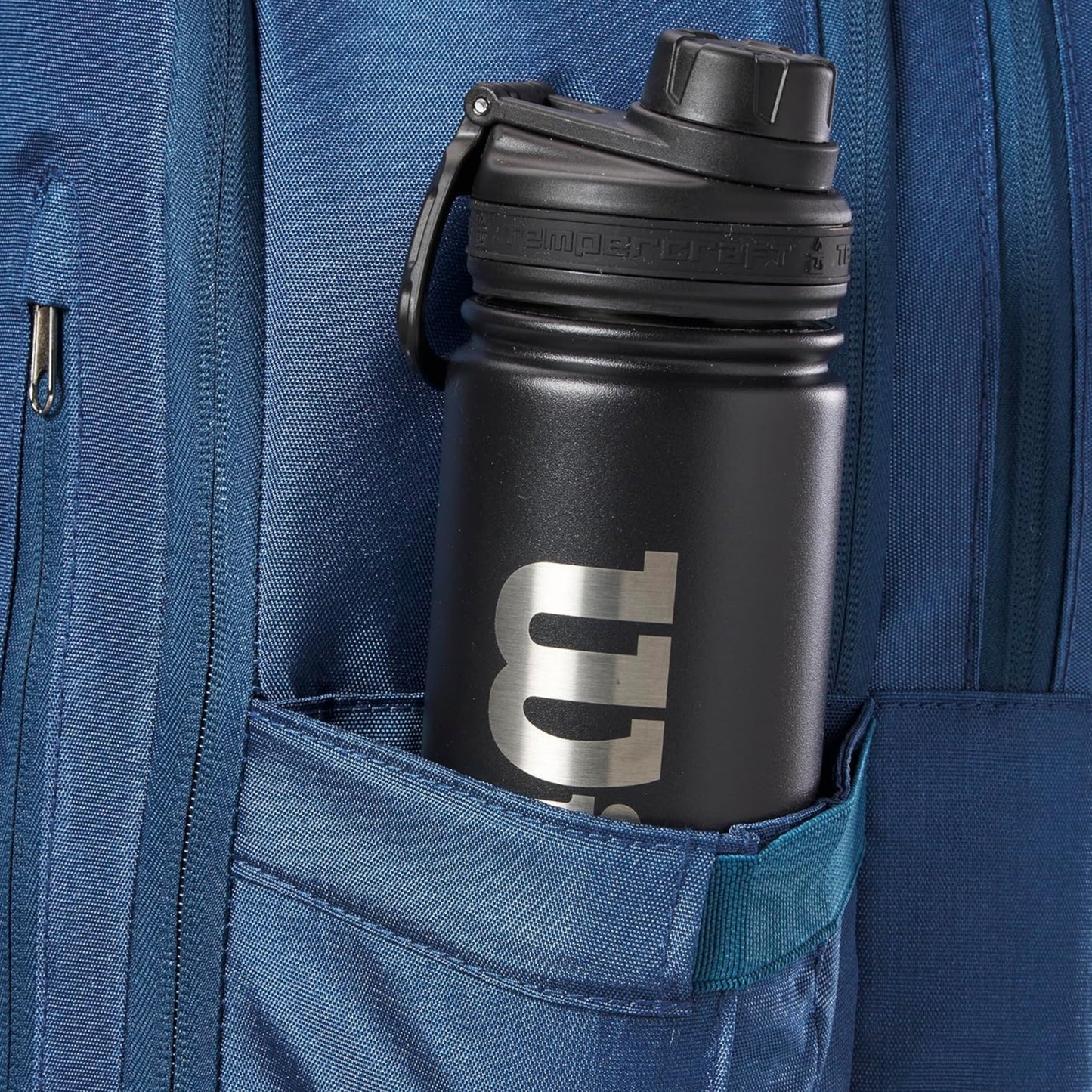 WILSON BAG BACKPACK ULTRA TOUR V4 BLU (TBD)