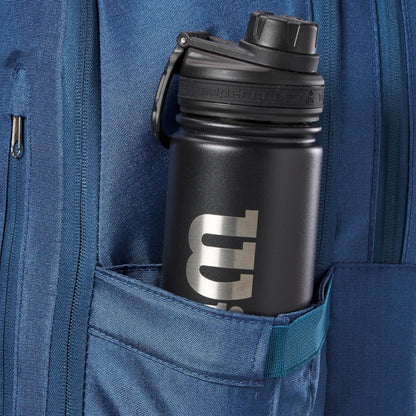 WILSON BAG BACKPACK ULTRA TOUR V4 BLU (TBD)