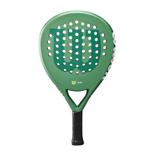 WILSON PADEL BLADE LS V3 GREEN 355G