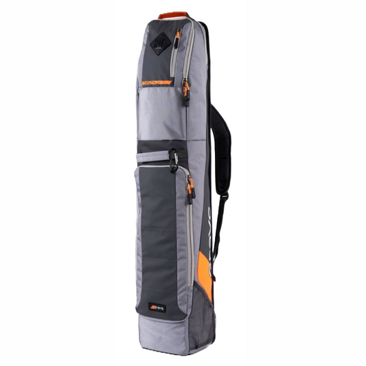 GRAYS BAG HOCKEY KIT DELTA X GRY