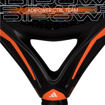 ADIDAS PADEL ADIPOWER CTRL TEAM 3.3 375G (24)