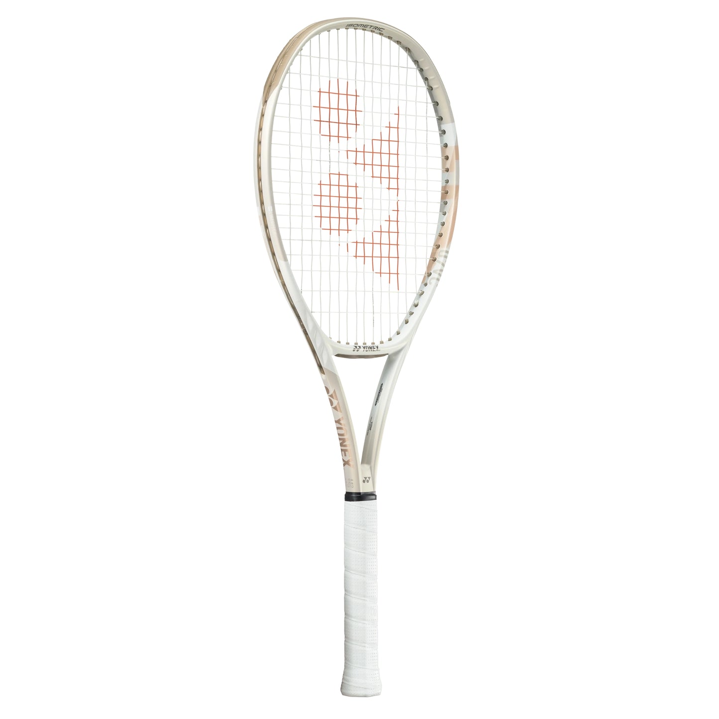 YONEX RACKET VCORE 07 98 SAND BEIGE 16X19 305G