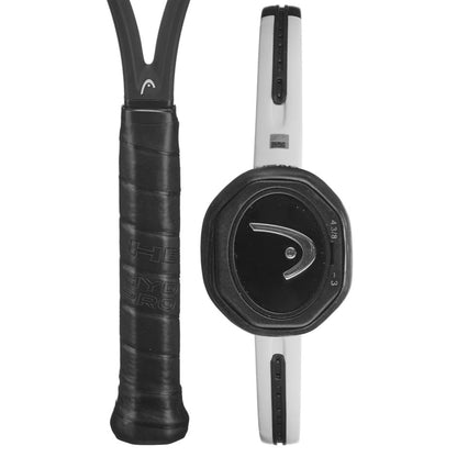 HEAD RACKET SPEED AUX 2.0 MP L 16X19 280G