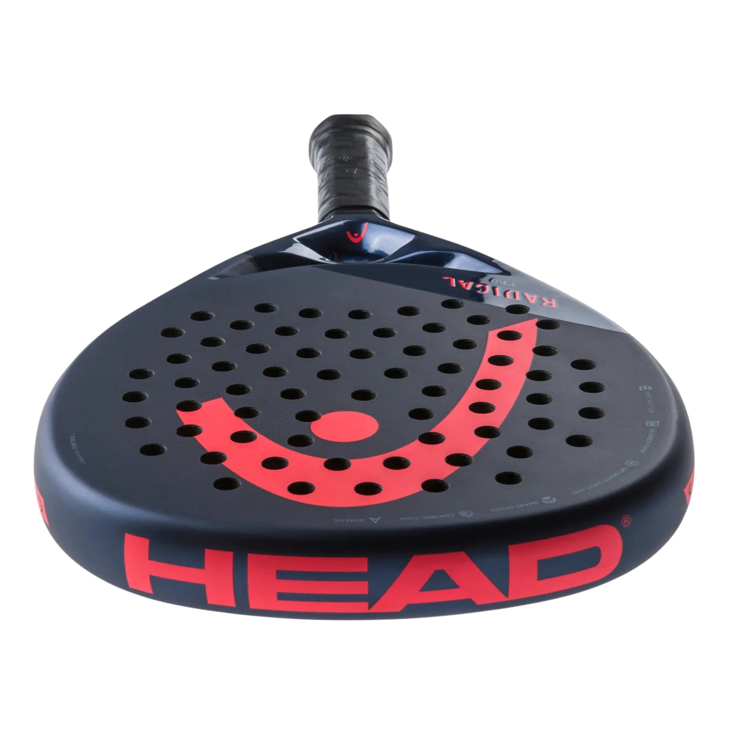 HEAD PADEL RADICAL PRO 370G (2024)