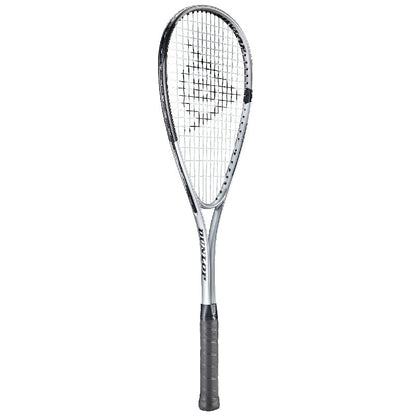 DUNLOP RACKET SQ SONIC TI 5.0 14X19 195G