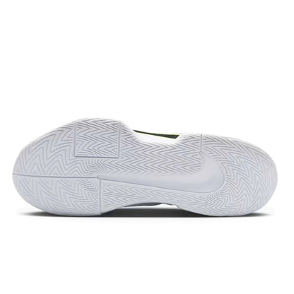 NIKE SHOE GP CHALLENGE PRO MN WHITE/BLACK (SS26)