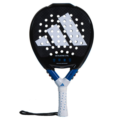 ADIDAS PADEL METALBONE CTRL 3.2 360G (23) (TBD)