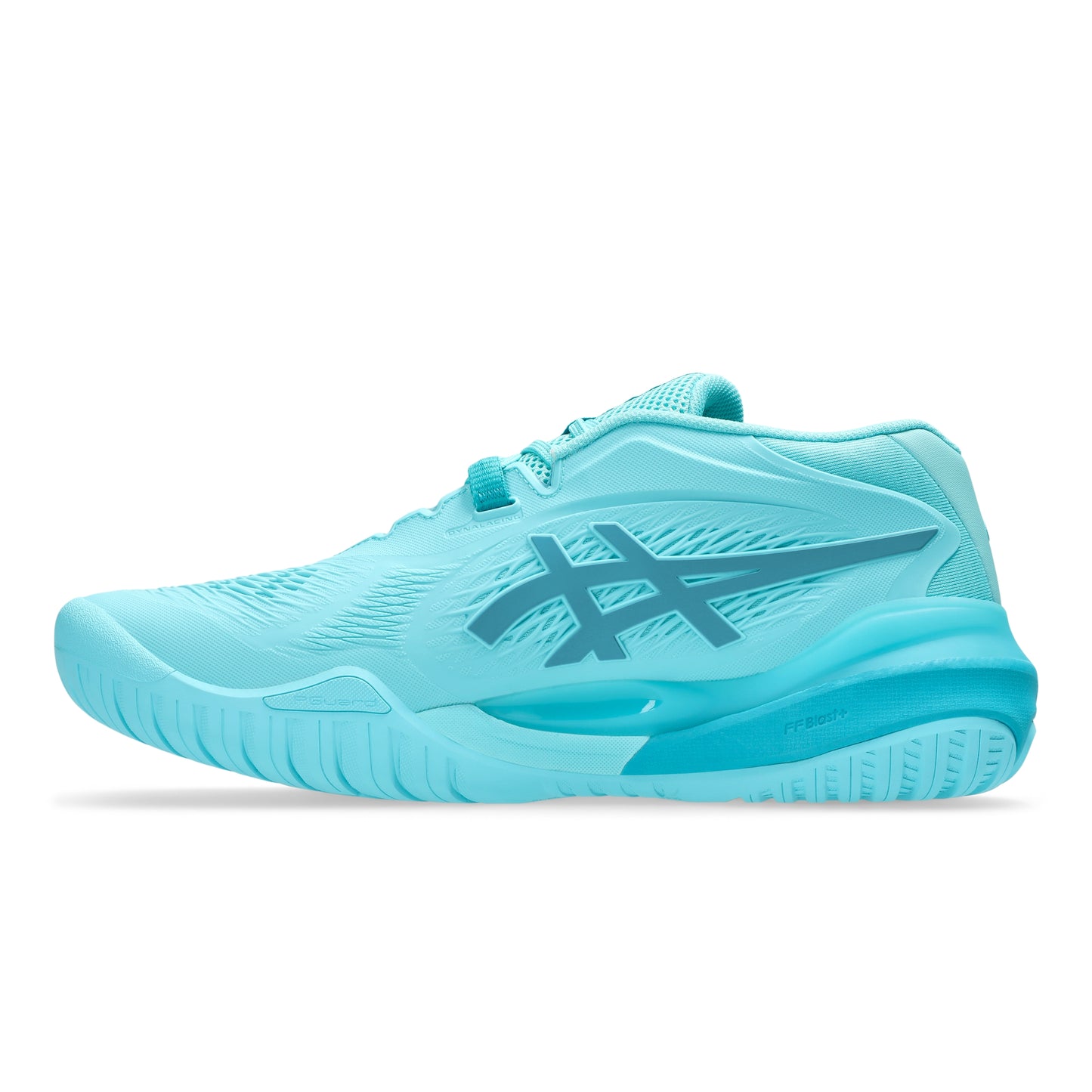 ASICS SHOE G-RESOLUTION X MN ICE MINT/LAGOON (AW25)