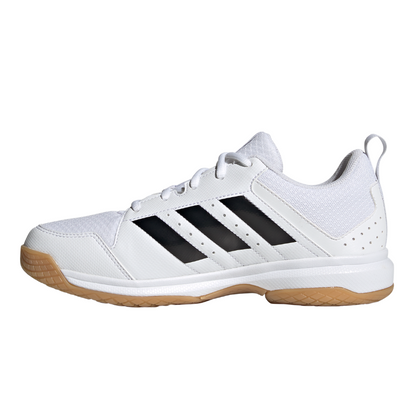 ADIDAS SHOE LIGRA 7 WN CLOUD WHITE/CORE BLACK (AW24)