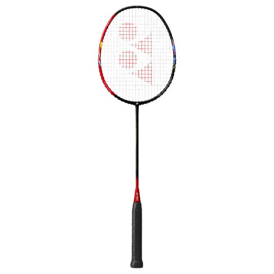 YONEX RACKET BMT ASTROX 01 BLK/RED