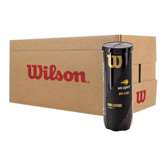 WILSON BALL TENNIS US OPEN H/A / BOX (72)
