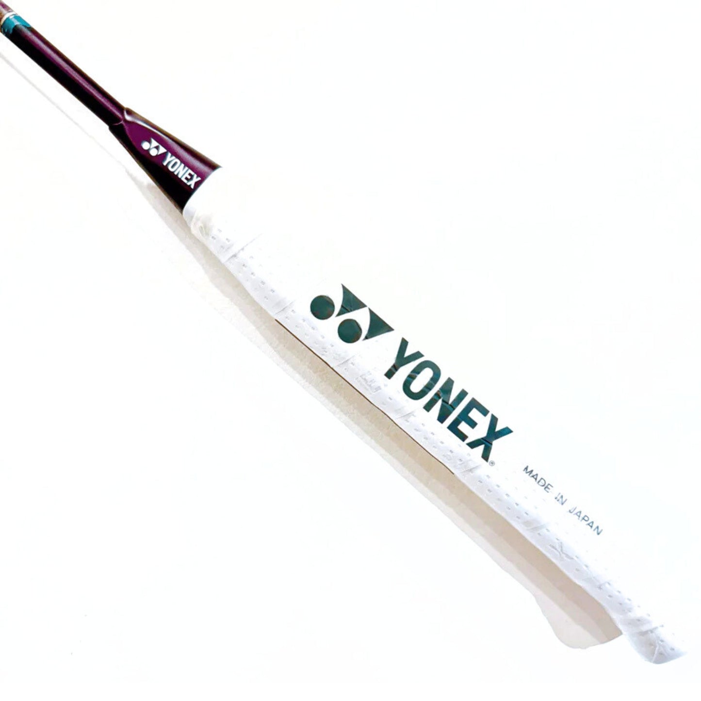 YONEX RACKET BMT NANOFLARE 700 PRO MIDNIGHT PURPLE