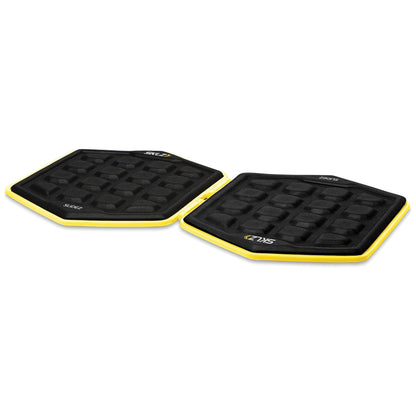 SKLZ SLIDEZ FUNCTIONAL CORE STABILITY DISCS