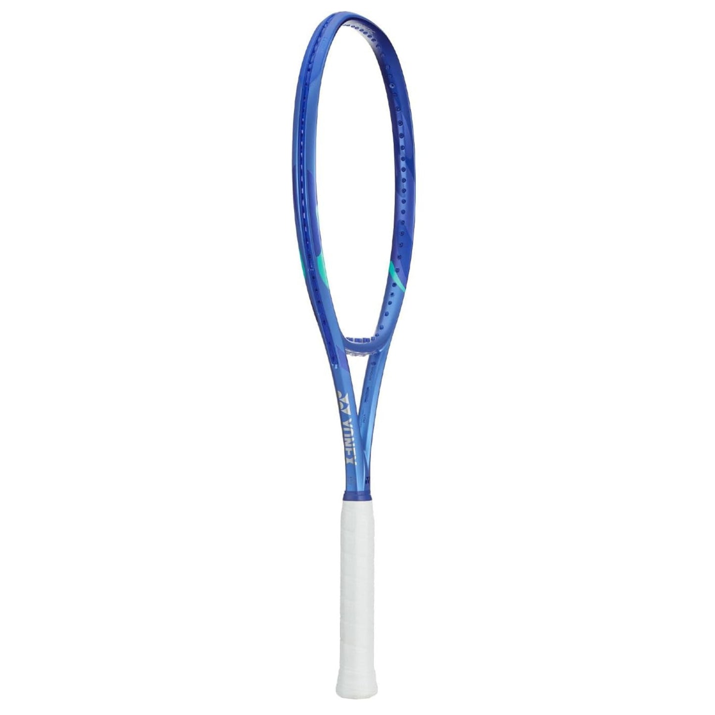 YONEX RACKET EZONE 08 105 275G 16X19 BLAST BLUE