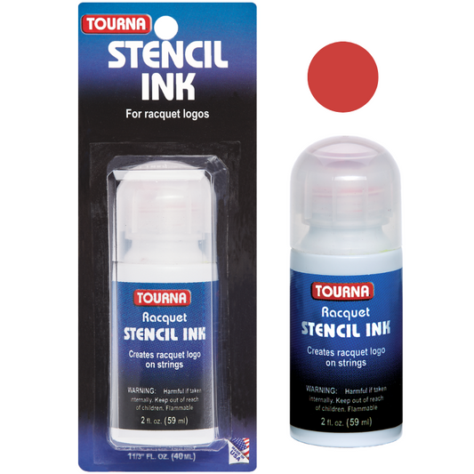TOURNA INK STENCIL RSI