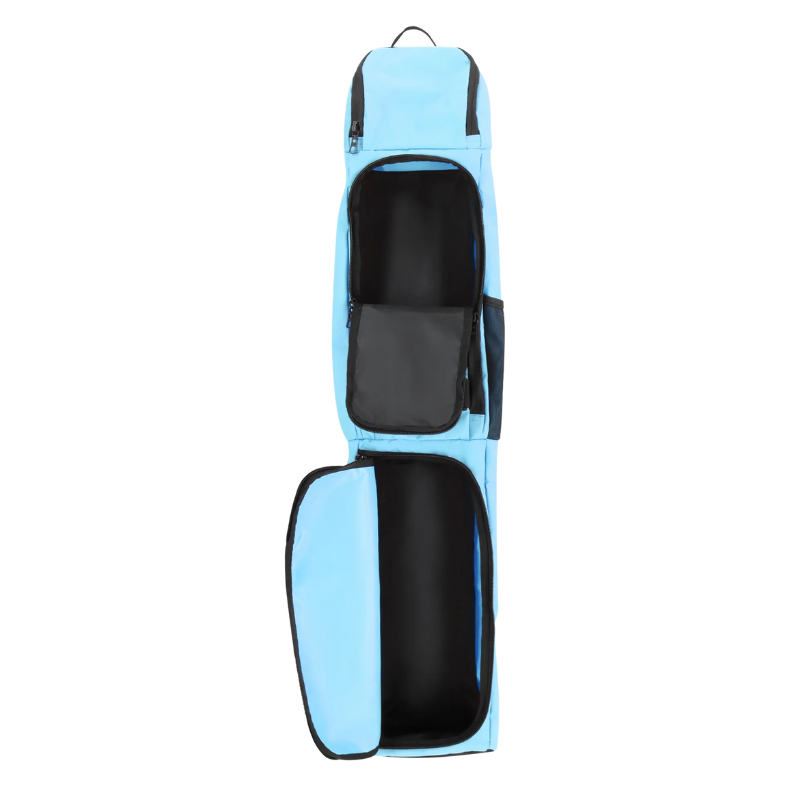OSAKA BAG HOCKEY STICKBAG PRO TOUR RETRO BLUE MEDIUM