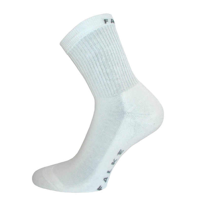 FALKE SOCK SQUASH SPORT WHT
