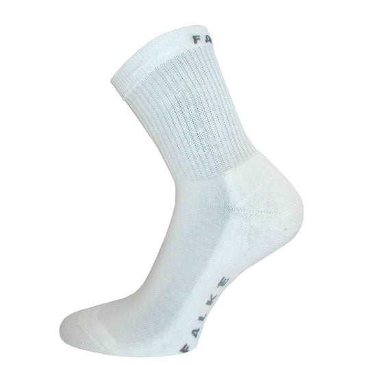 FALKE SOCK SQUASH SPORT WHT
