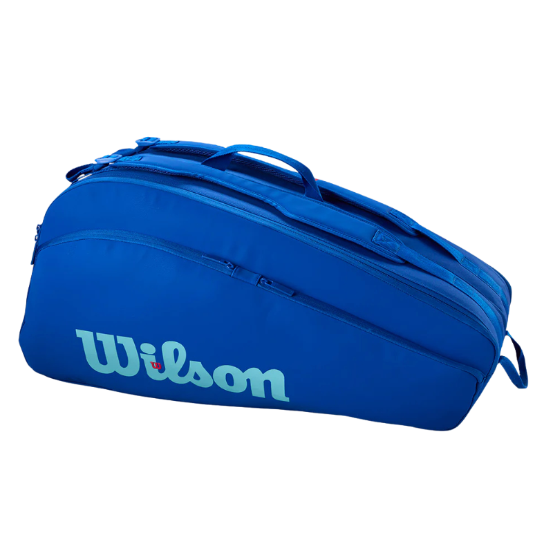 WILSON BAG ULTRA TOUR V5 12R BLUE