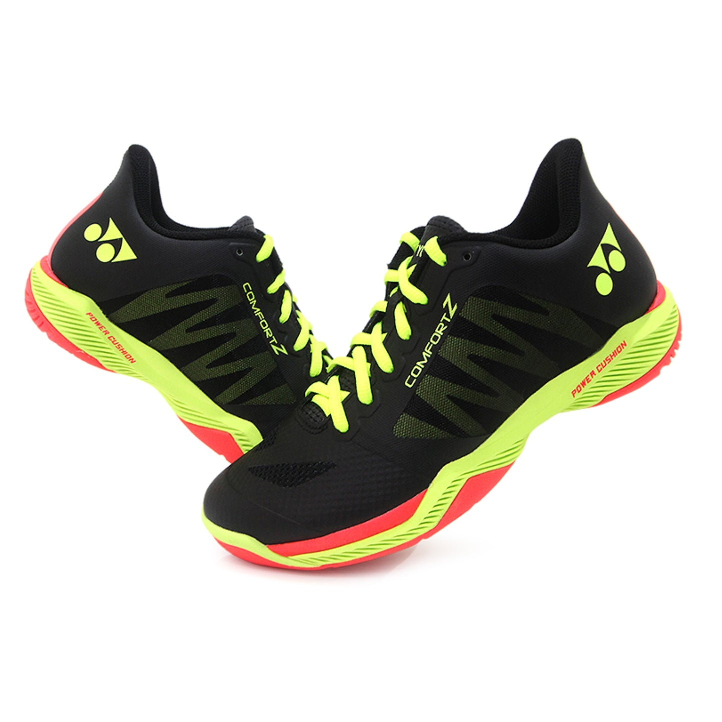 YONEX SHOE POWER CUSHION COMFORT Z MN BLK