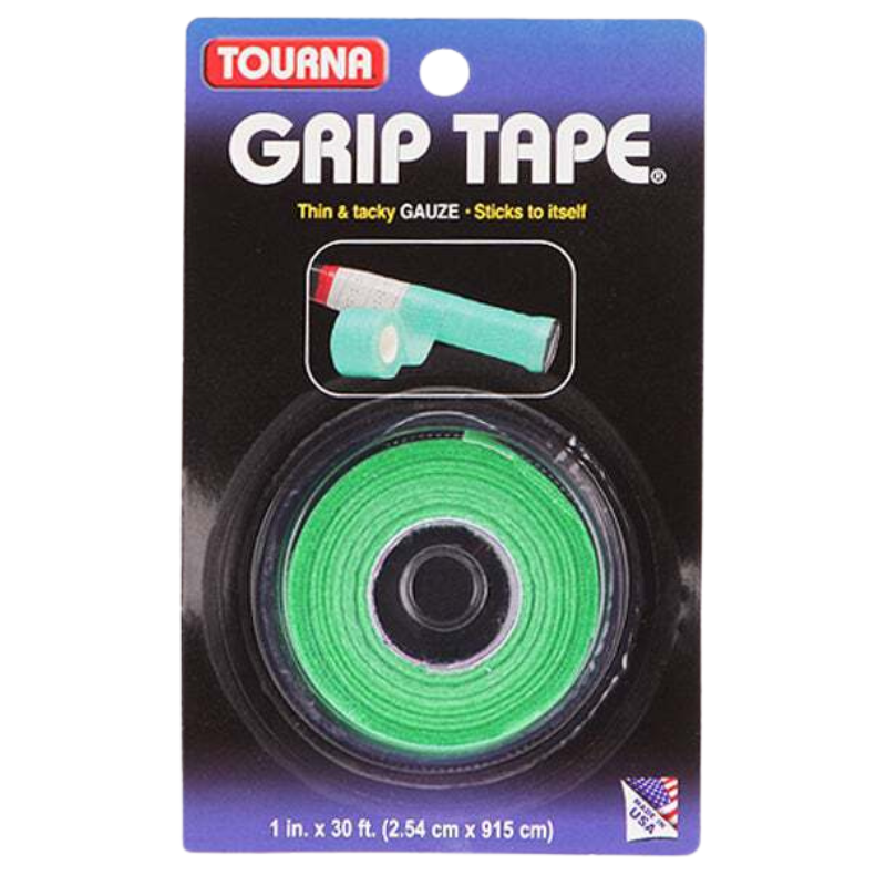 TOURNA GRIP OVERGRIP GAUZE TAPE