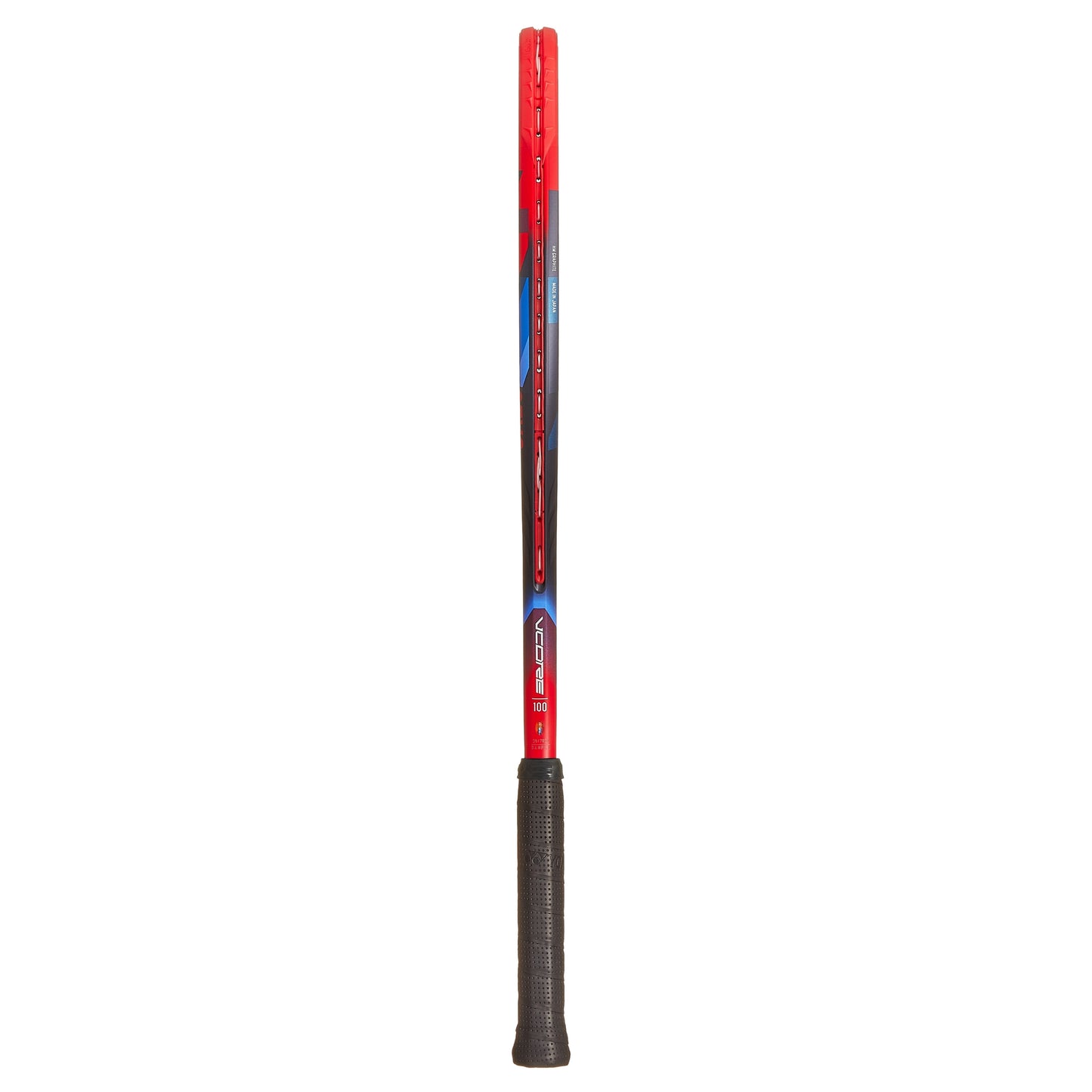 YONEX RACKET VCORE 07 100 300G 16X19