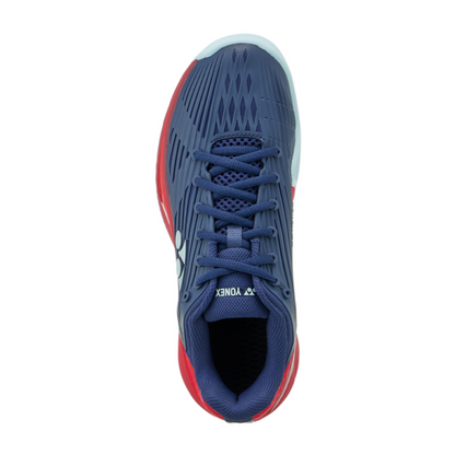YONEX SHOE ECLIPSION 5 MN NAVY/RED