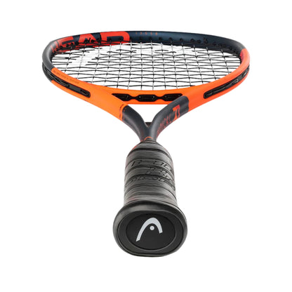 HEAD RACKET SQ  AUXETIC 2.0 RADICAL 135 SLIMBODY